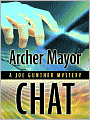 Chat (Joe Gunther Series #18)