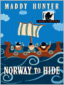Norway to Hide (Passport to Peril Series #6)