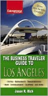 The Business Traveler Guide to Los Angeles