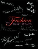 The Fashion Questionnaire