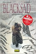 Blacksad Volume 2: Arctic-Nation