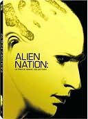 Alien Nation Ultimate Movie Collection