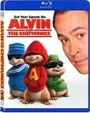 Alvin and the Chipmunks