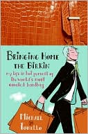 Bringing Home the Birkin by Michael Tonello: Book Cover