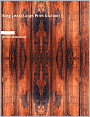 King Lear (Large Print Edition)
