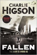 The Fallen (B&N Exclusive Edition) (Enemy Series #5) by Charlie Higson: Book Cover