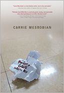 Perfectly Good White Boy by Carrie Mesrobian: Book Cover