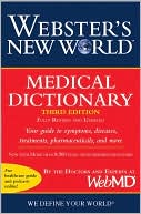 Webster's New World Medical Dictionary