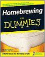 Homebrewing For Dummies