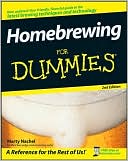 Homebrewing For Dummies