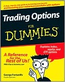 Trading Options For Dummies