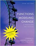 download Functions Modeling Change, Binder Ready Version : A Preparation for Calculus book
