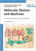 download Molecular Devices and Machines : Concepts and Perspectives for the Nanoworld book