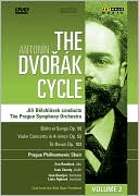 The Dvorak Cycle, Vol. 2