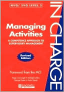 Managing Activities: A Competence Approach to Supervisory Management