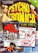 Psychotronica, Vol. 2: Mondo Keyhole / the Raw Ones