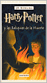 Harry Potter y las reliquias de la muerte (Harry Potter and the Deathly Hallows)
