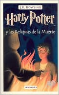 Harry Potter y las reliquias de la muerte (Harry Potter and the Deathly Hallows)