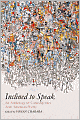 Inclined to Speak: An Anthology of Contemporary Arab American Poetry