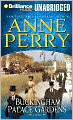 Buckingham Palace Gardens (Thomas and Charlotte Pitt Series #25)