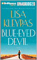 Blue-Eyed Devil