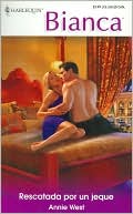 Rescatada Por Un Jeque / Rescued By A Sheikh (Harlequin Bianca Series #578)