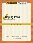 Coping Power: Parent Group Workbook 8-Copy Set