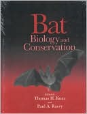 Bat Biology and Conservation