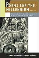 Poems for the Millennium, Volume Three: The University of California Book of Romantic & Postromantic Poetry