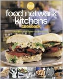 Food Network Kitchens Cookbook