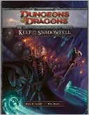 Keep on the Shadowfell