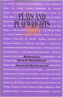 Plays and Playwrights 2008