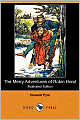 The Merry Adventures of Robin Hood