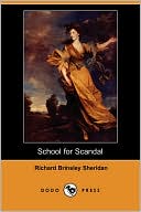 School for Scandal (Dodo Press)