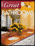 Ideas for Great Bathrooms