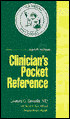 Clinician's Pocket Reference 8th Edition (Lange Clinical Manuals)