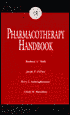 Pharmacotherapy Handbook