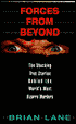 Forces from beyond: Shocking True Stories behind the World's Most Bizarre Murders