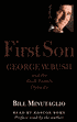 First Son: George W. Bush and the Bush Family Dynasty