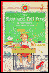 The Show-and-Tell Frog