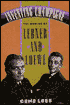 Inventing Champagne: The Worlds of Lerner and Loewe