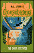 The Ghost Next Door (Goosebumps Series #10)