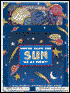 Where Does the Sun Go at Night?