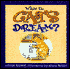 What Do Cats Dream?