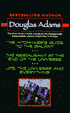 Douglas Adams Trilogy: 3 Vol.Boxed Set (Hitchhiker's Guide Series)