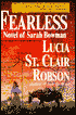 Fearless: A Novel of Sarah Bowman