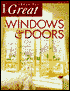 Ideas for Great Windows & Doors