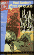 Paul Auster's City of Glass: A Graphic Mystery