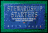 Stewardship Starters