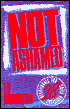Not Ashamed: 28 Devotionals for Christian Teens